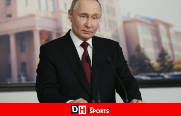 Azerbaijan Airlines plane crash: Putin speaks of Russian air defense fire at time of incident