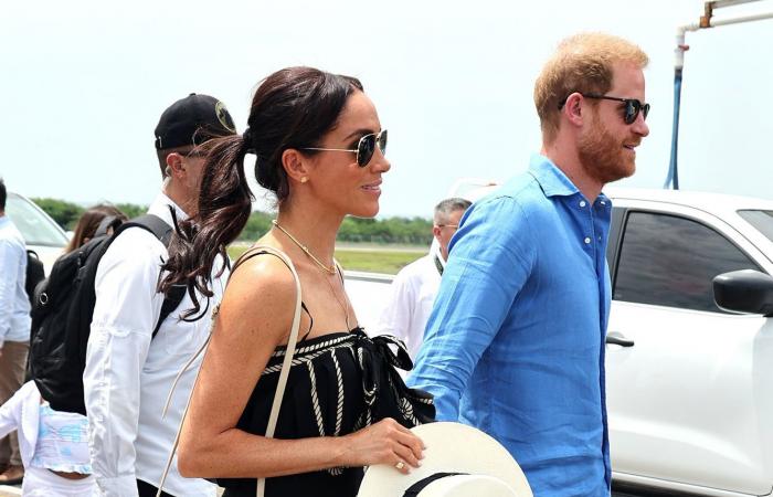 Meghan Markle’s style in 2024 analyzed: between investments, quiet luxury and diplomatic fashion