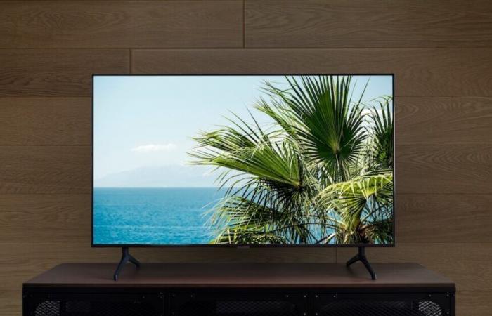 This full HD TV for less than €170 is very good value for money at ELECTRO DEPOT