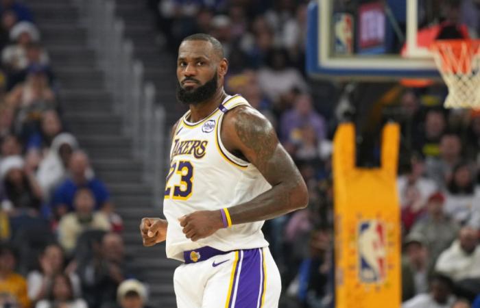 Why Is LeBron James Not Playing vs Sacramento? JJ Redick Provides Clarity on 39YO Star’s Absence