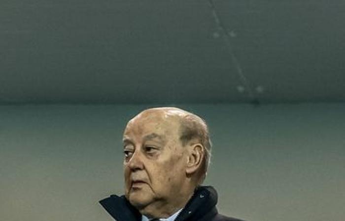 Pinto da Costa celebrates 87 years away (and close) from his passion