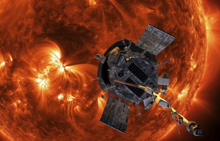 NASA confirms that the solar probe has come record close to the Sun