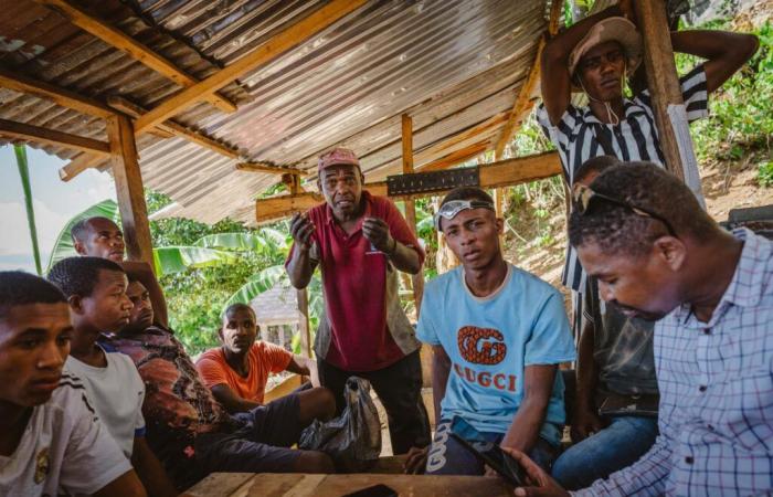 after Cyclone Chido, the raw wounds between the Comoros and France