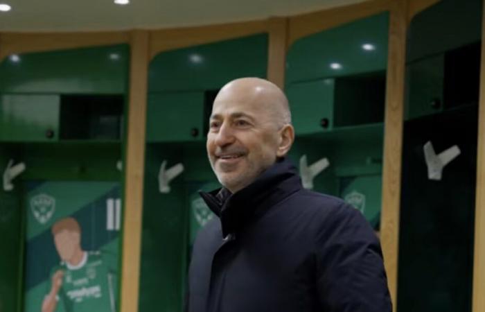 ASSE: Ultimatum from Saint-Etienne supporters, Gazidis calms things down before Reims