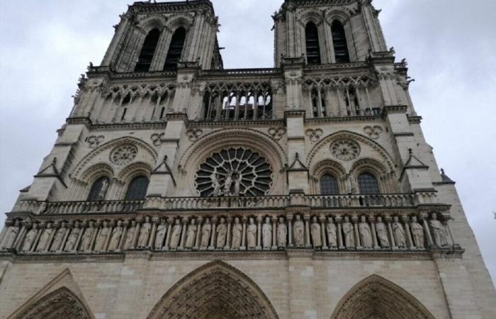 more than 150 years after its construction, the presbytery classified as a Historic Monument