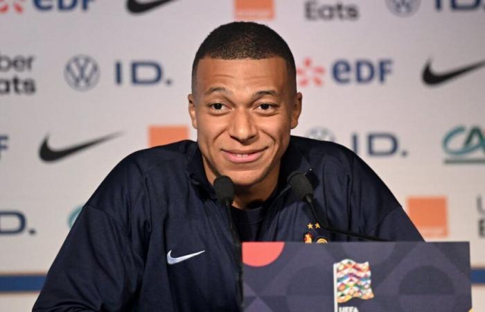 “He made fun of us”, Kylian Mbappé’s sentence which made him lose his temper