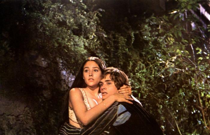 ‘Romeo And Juliet’ Actress Was 73