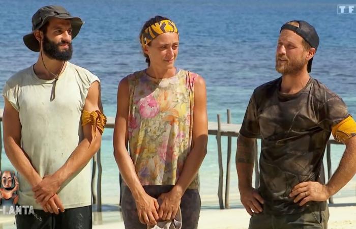 Thibault, winner of Koh-Lanta, reveals having broken a surprising record, never seen before on the show