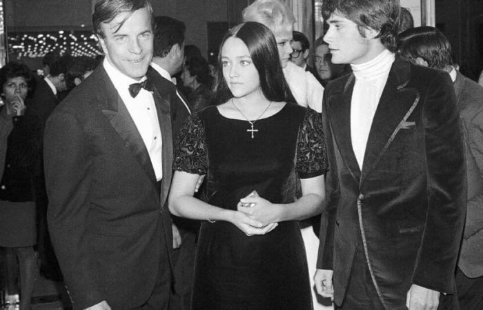 Olivia Hussey, star of 1968 ‘Romeo and Juliet’ film, dies at 73