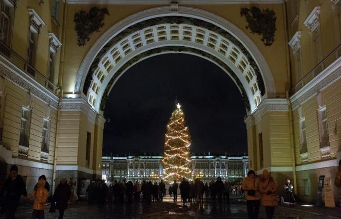 (Multimedia) Russia: rail transport disrupted by drone debris – Xinhua