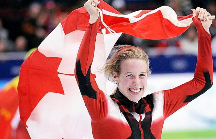 Our list of the 25 most dominant Quebec athletes over the past 25 years