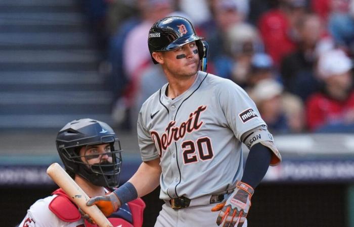 Sparks are flying in the MLB, as the Seattle Mariners aim to steal top pick Torkelson right from the Tigers' clutches.