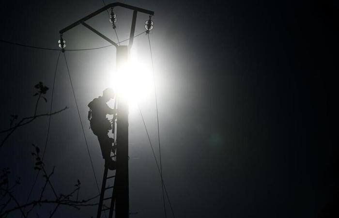 Electricity. The regulated rate should fall by 14% for individuals on February 1