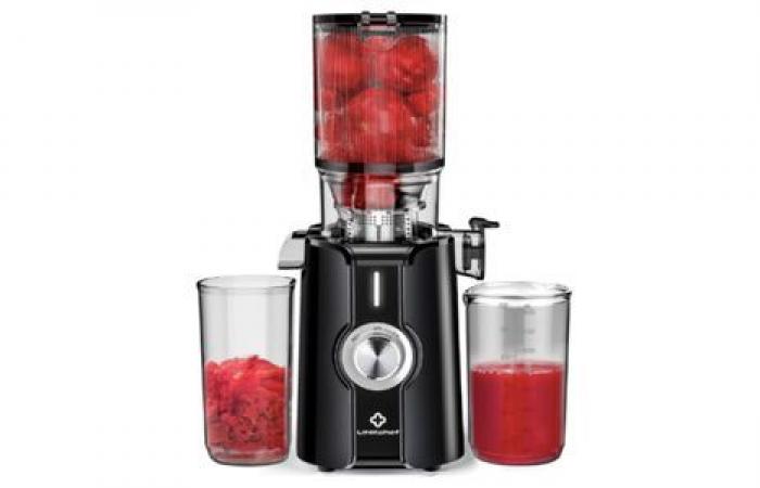 What is the best juice extractor to choose in 2025?