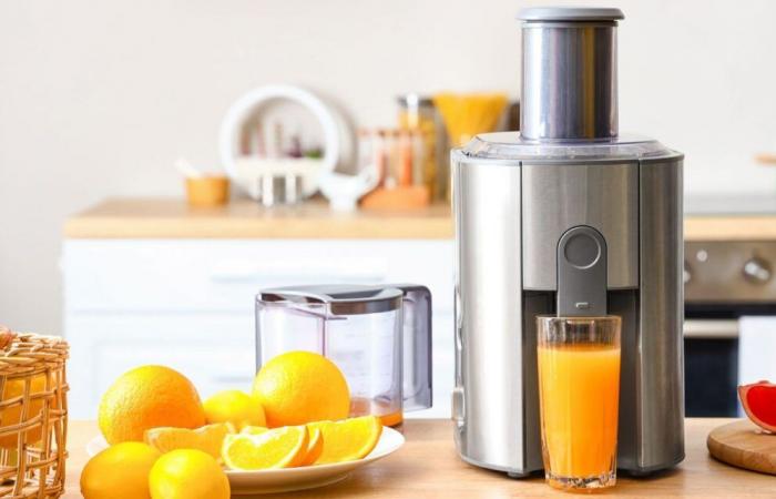 What is the best juice extractor to choose in 2025?