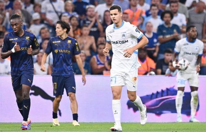 OM Mercato: Carboni leaving to stay next season?