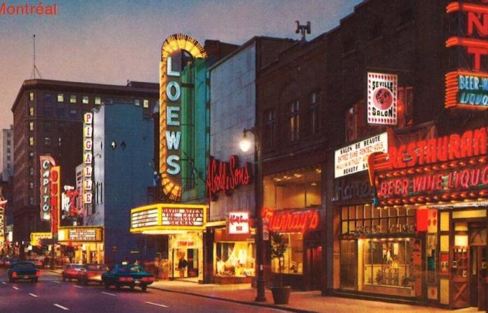 What future for our old theaters?