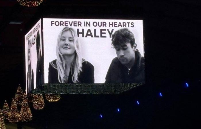 Jumping Mechelen organizes a subdued memorial moment for Haley: “She dreamed of becoming an equine osteopath” (Mechelen)