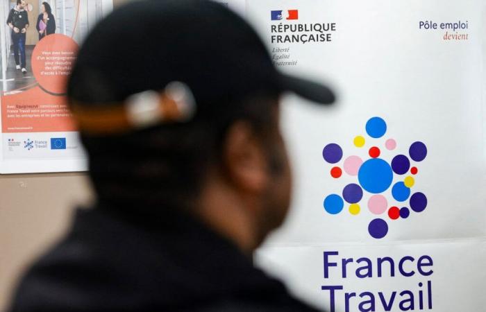 France Travail: something new for job seekers and beneficiaries of unemployment benefits in 2025