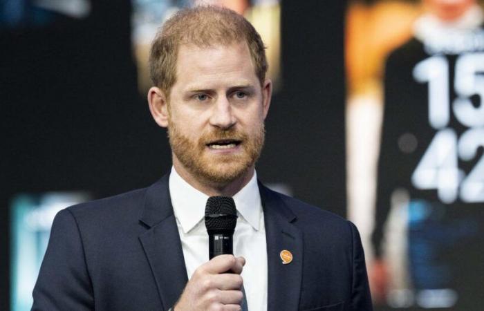 Prince Harry snubbed by his father Charles III at Christmas? This meaningful decision