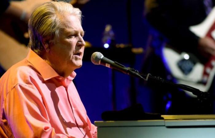 4 of the Most Genius Examples of Songwriting From The Beach Boys’ Brian Wilson