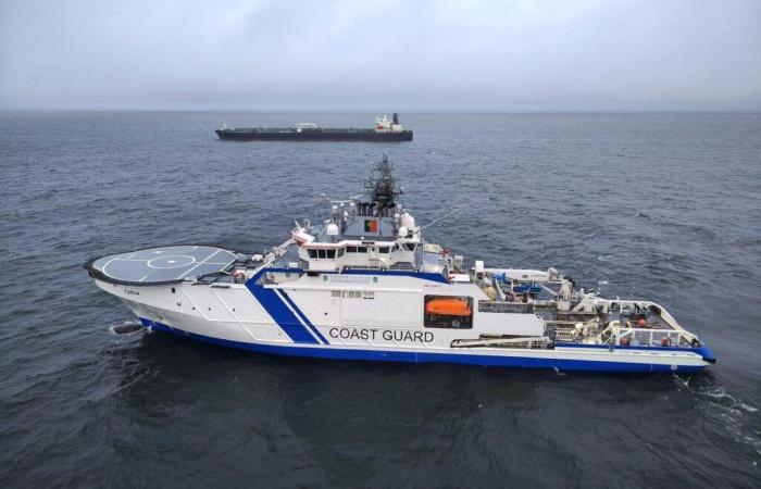 the latest incident in the Baltic Sea, “alarm signal” for Berlin