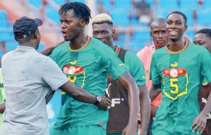 CHAN 2025: Senegal – Liberia (5 p.m.): The ticket for the qualifier goes to the local “Lions”!