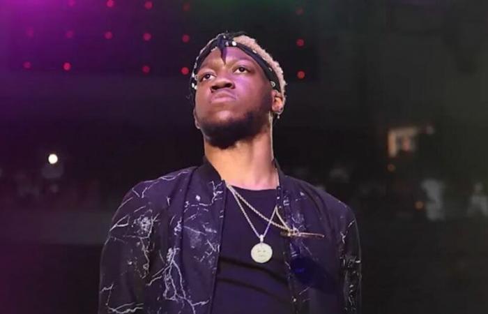 Rapper OG Maco dies at age 32