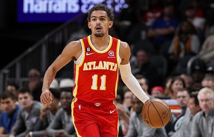 Atlanta Hawks – Miami Heat live stream