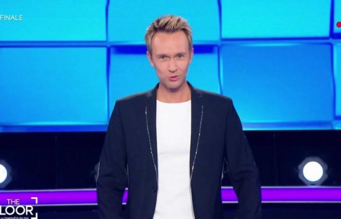 “The Floor”: Cyril Féraud unveils the new features of the France 2 game which returns this Saturday, December 28