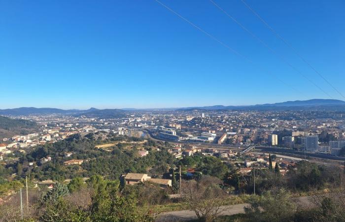 how this small town in the south became one of the most attractive in France