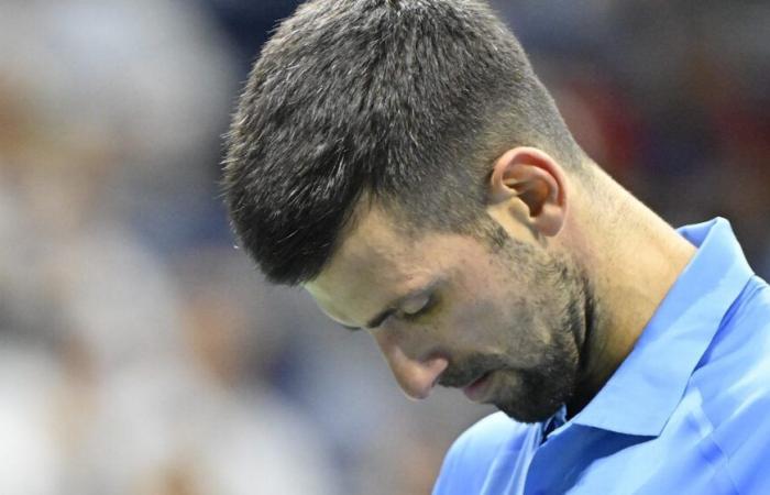 ATP – Brisbane > Novak Djokovic's strange statement: “I hope to be able to play more than one match this week”