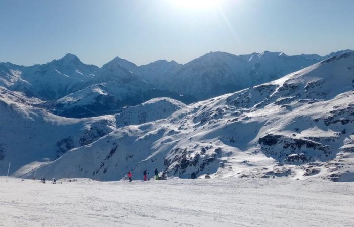 Alpe d’Huez: Direct to the Peak