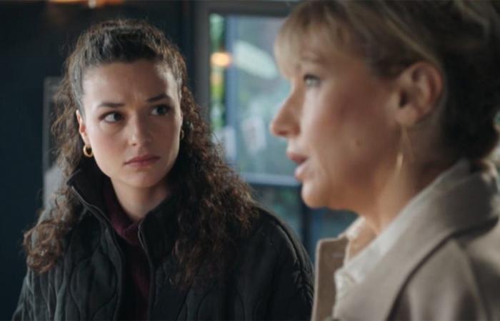 William gives up, Aurore infiltrates and Manon turns the situation around at the last minute – Tomorrow belongs to us January 1, 2025 (episode 1848 – full DNA summary)