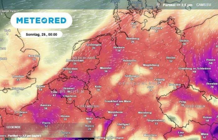 Meteorologist warns of dangerous weather phenomenon