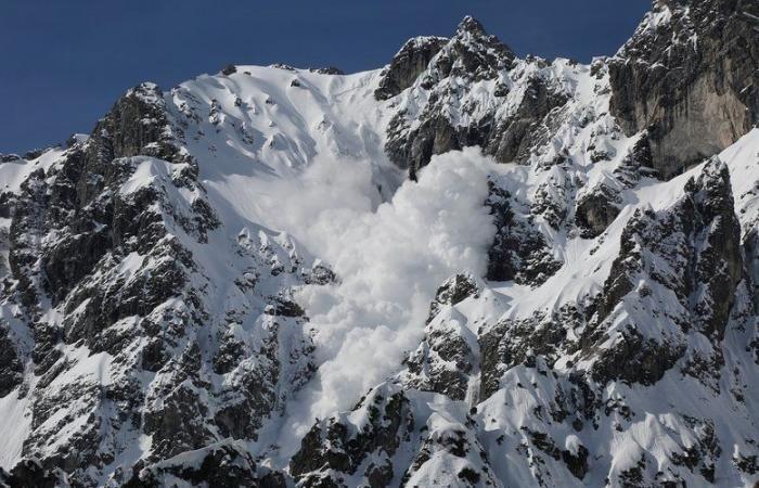 a 44-year-old skier killed in an off-piste area of ​​La Norma, new call for vigilance