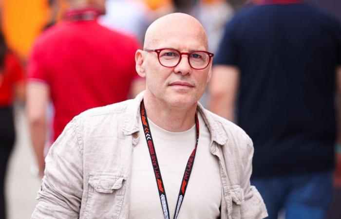 Villeneuve wanted to start a debate with his comments on Ricciardo