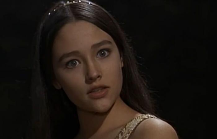 RIP Olivia Hussey, from Romeo and Juliet and Black Christmas