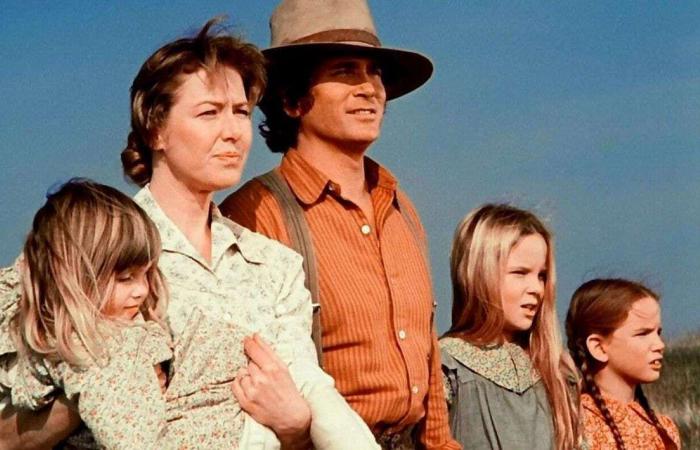 Only someone who has seen Little House on the Prairie 10 times will get this quiz right.