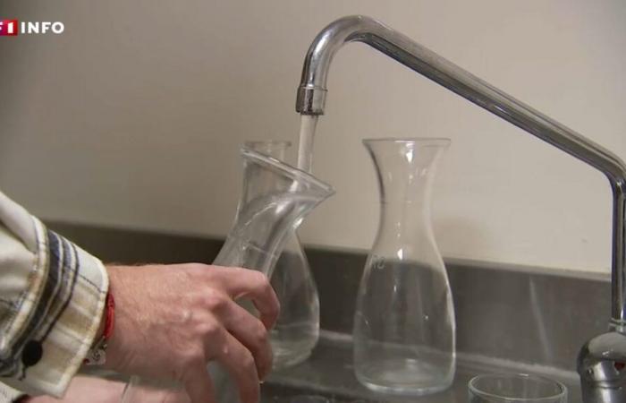 “She harassed me”: residents of a village in Creuse victims of a drinking water scam