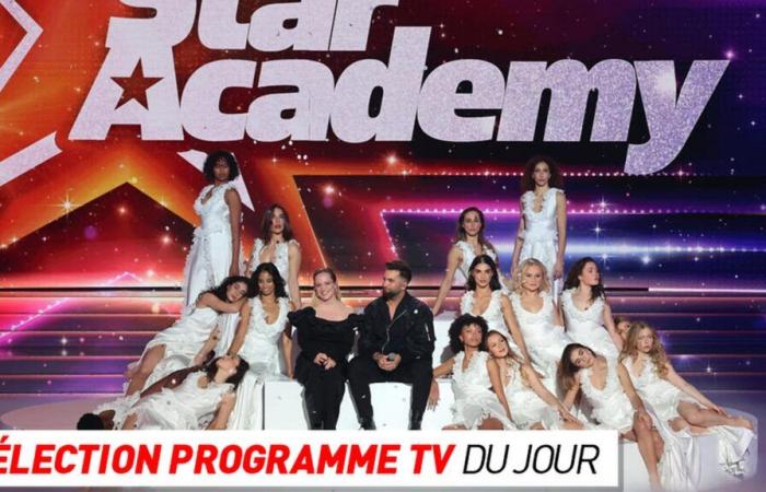 TV program: Star Academy, The Floor… what to watch on TV this evening?