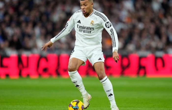 After Mbappé, the next transfer from Real Madrid has already been confirmed?