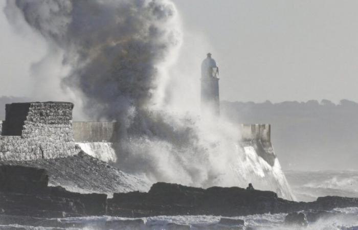 a new storm in early 2025 in France? : News