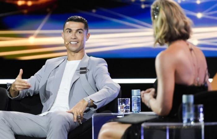 Real Madrid: Cristiano Ronaldo announces a shameful theft!