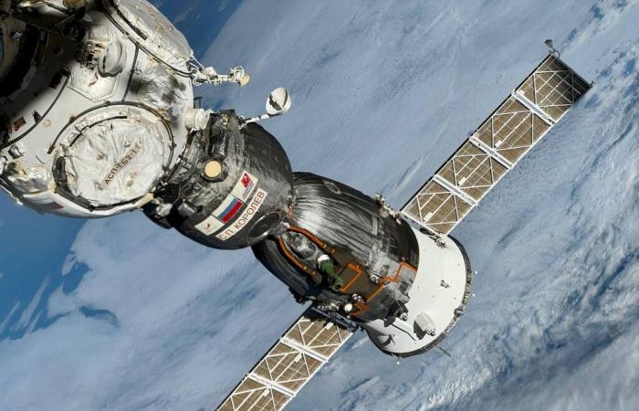 From 2025 the Soyuz spacecraft will be able to carry out 9-month missions