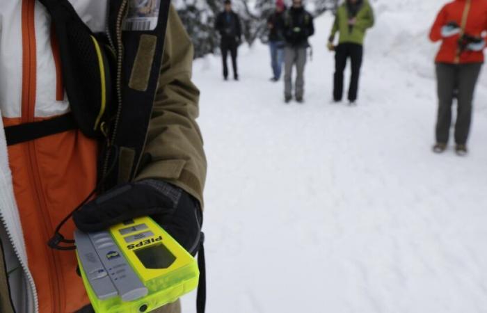 Incoming snow increases avalanche danger in Utah mountains