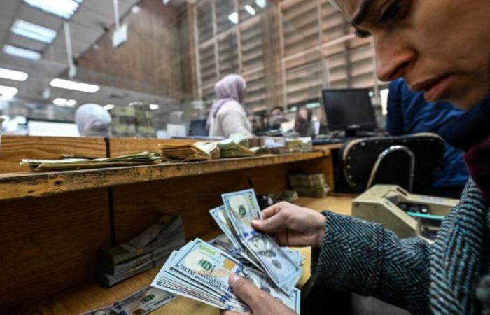 in Syria, the return of the American dollar gives hope for economic stability and a drop in prices