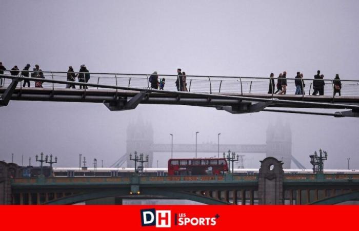 Fog disrupts traffic at several European airports