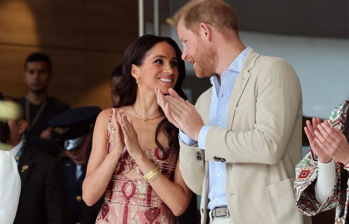 Meghan Markle’s style in 2024 analyzed: between investments, quiet luxury and diplomatic fashion