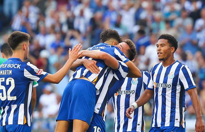 Pronostic FC Porto Boavista FREE